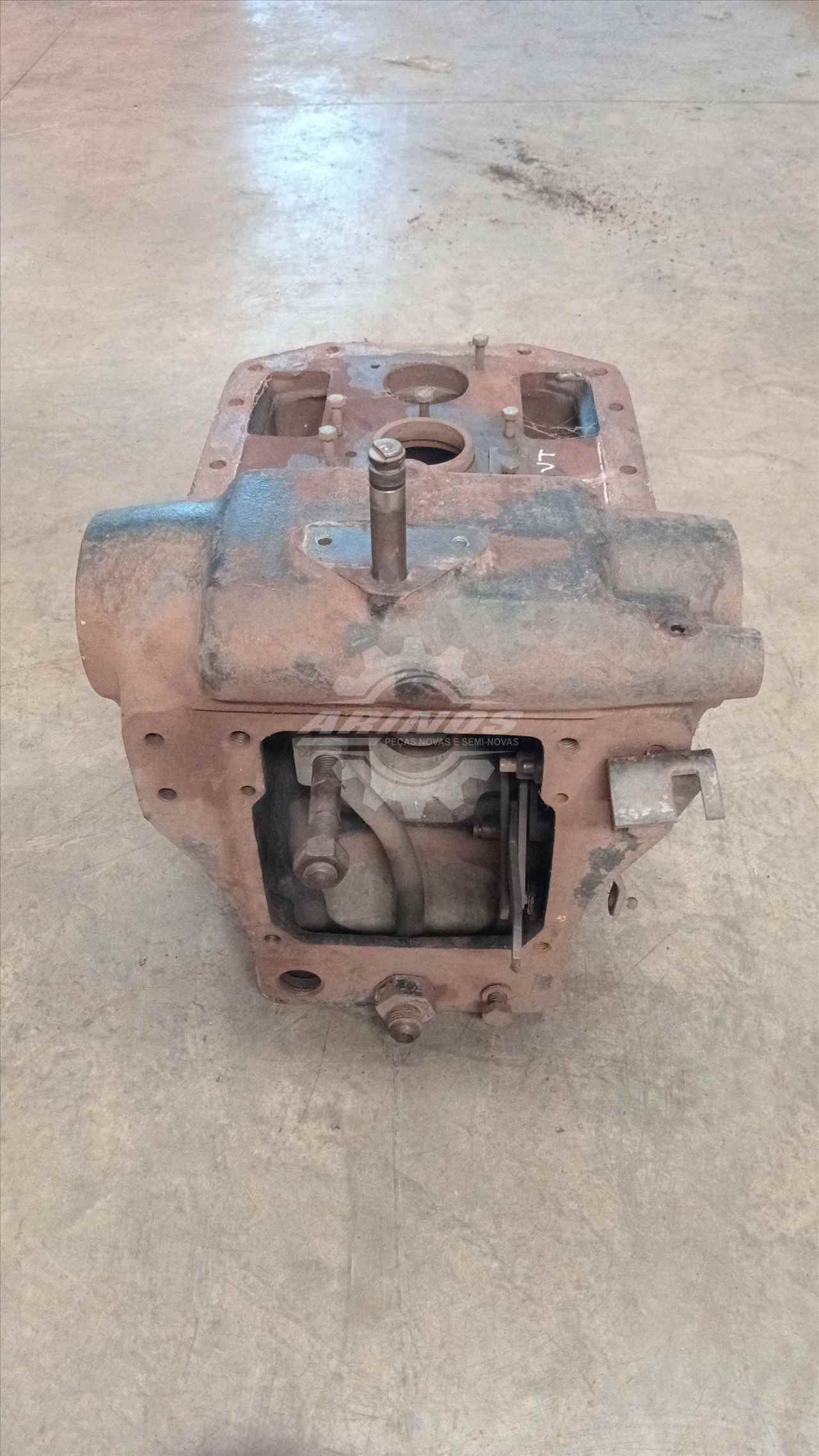 Carcaça TDP Valtra 885/985/BM 100/110/120